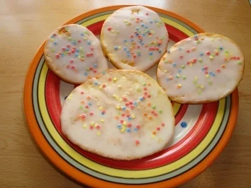 Amerikaner - Rezept - Bild Nr. 4