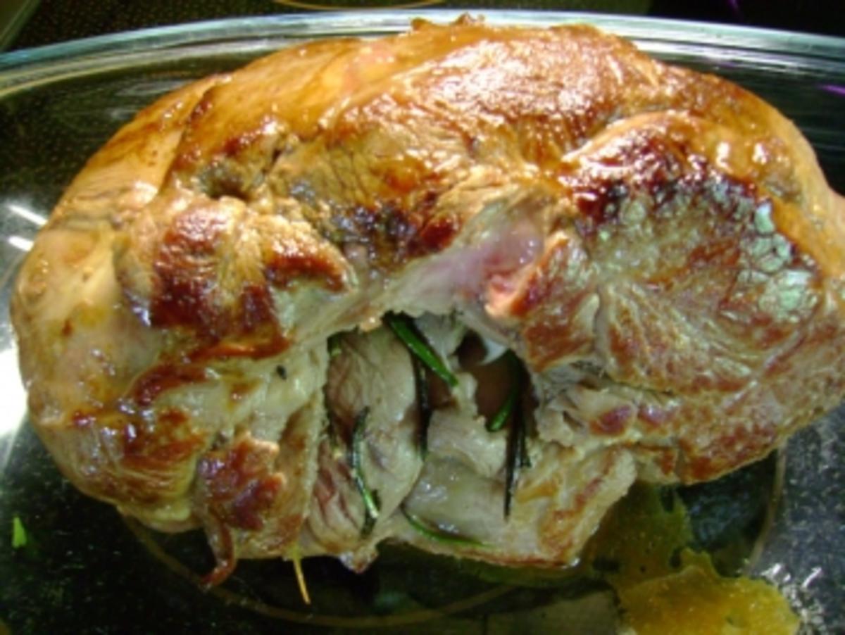 Fleisch: Lammeintopf mit Gemüse - Rezept - Bild Nr. 2