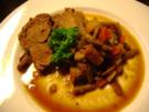 Fleisch: Lammeintopf mit Gemüse - Rezept