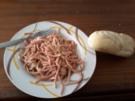 Wurstsalat - Rezept