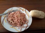 Wurstsalat - Rezept