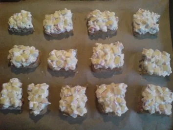 Rezept: Schlemmer-Baguette Bild Nr. 3 Schlemmer-Baguette - Rezept - Bild Nr. 3