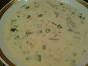 Suppe "Können wir die nochmal machen?" - Rezept