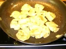 Tortelloni mit Feldsalat - Rezept