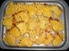 Kaesfuessle - Rezept