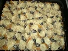 Kleckselkuchen - Rezept