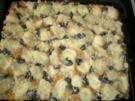 Kleckselkuchen - Rezept