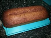 Unwiderstehlicher Nusskuchen - Rezept