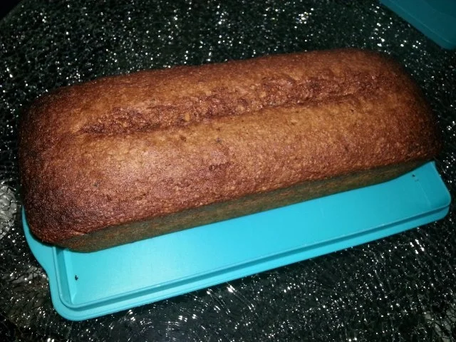 Unwiderstehlicher Nusskuchen - Rezept - Bild Nr. 4