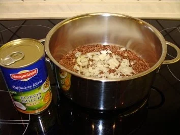 Rezept: Mulligatawny-Suppe Bild Nr. 2 Mulligatawny-Suppe - Rezept - Bild Nr. 2