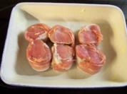Toskanischer Filettopf - Rezept