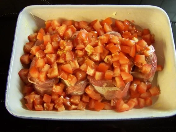 Toskanischer Filettopf - Rezept - Bild Nr. 2