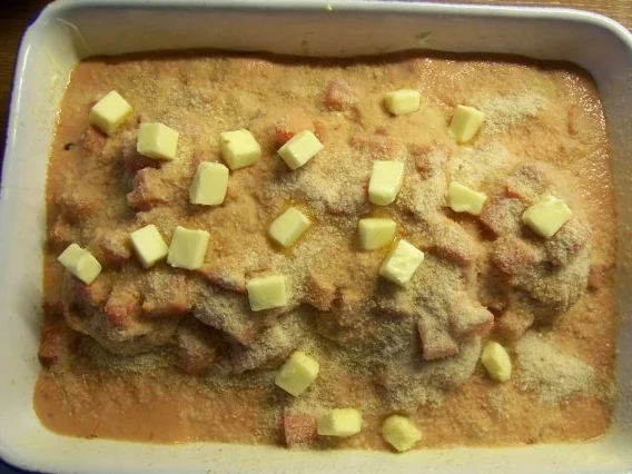 Toskanischer Filettopf - Rezept - Bild Nr. 3