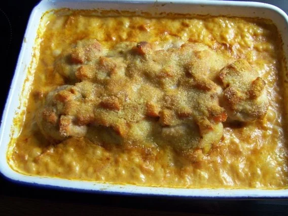 Toskanischer Filettopf - Rezept - Bild Nr. 4