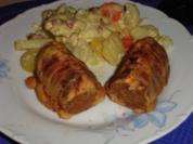 Kromeskis - Rezept