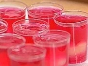 Jelly-Shots - Rezept