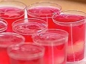 Jelly-Shots - Rezept
