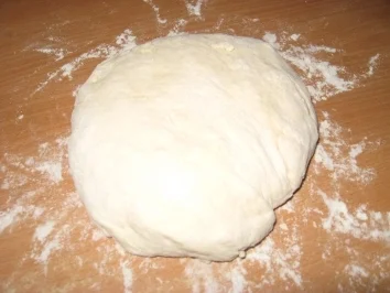 Rezept: Brot-Konfekt Bild Nr. 3 Brot-Konfekt - Rezept - Bild Nr. 3