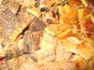 Brot-Konfekt - Rezept