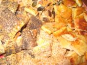 Brot-Konfekt - Rezept