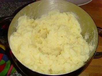 Rezept: Gebratene Leber nach Berliner Art… Bild Nr. 4 Gebratene Leber nach Berliner Art… - Rezept - Bild Nr. 4