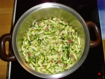 Rezept: Kartoffelsuppe… Bild Nr. 4 Kartoffelsuppe… - Rezept - Bild Nr. 4