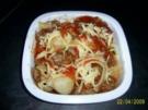 Gefüllte Nudeln - Rezept