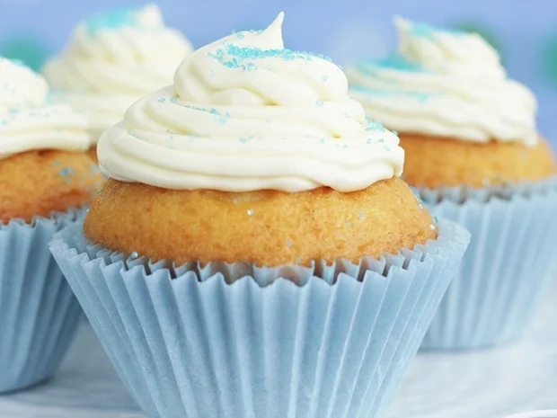 Rezept: Französische Buttercreme Bild Nr. 2 Französische Buttercreme - Rezept - Bild Nr. 2