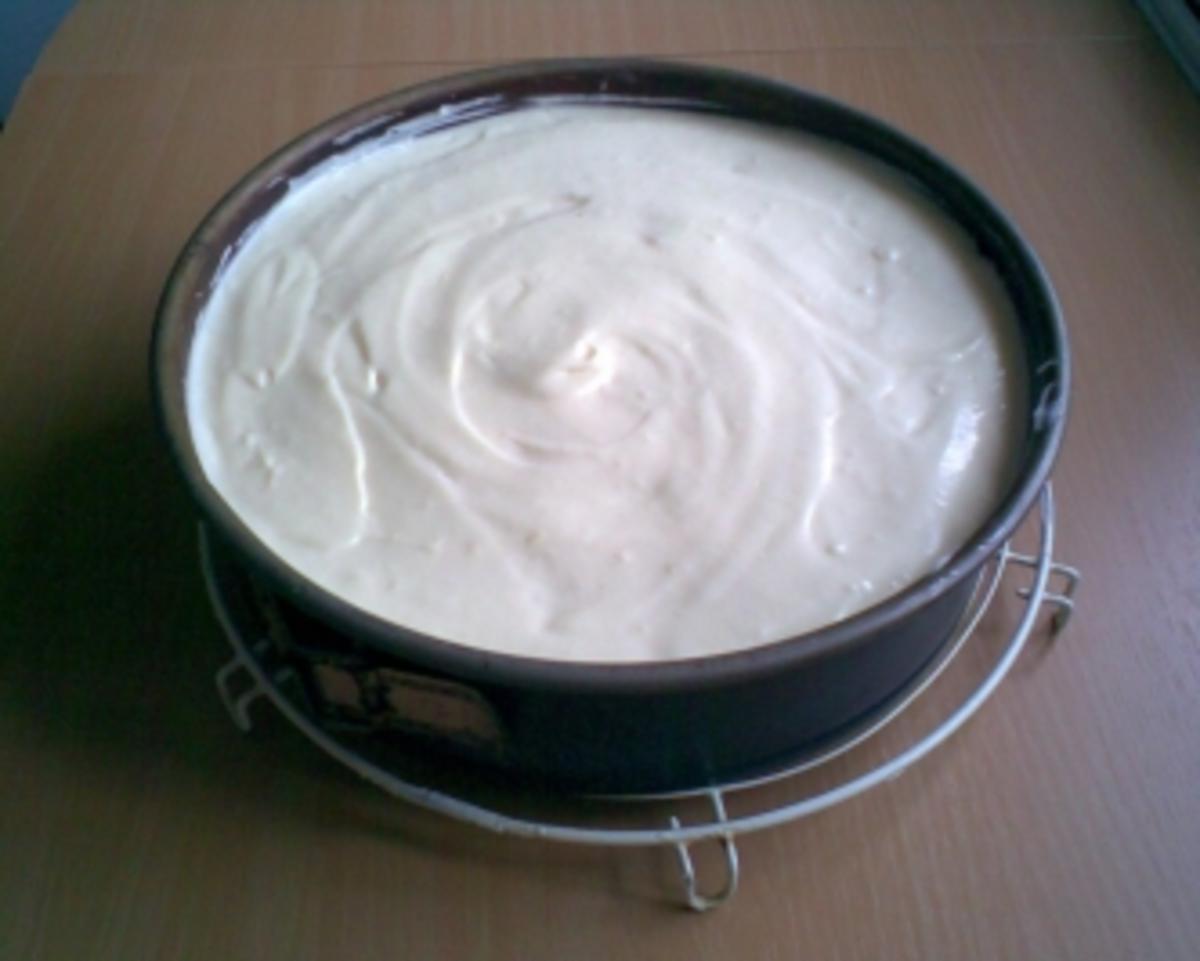 Rhabarber-Creme-Torte! - Rezept - Bild Nr. 2