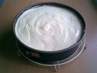 Rezept: Rhabarber-Creme-Torte! Bild Nr. 2 Rhabarber-Creme-Torte! - Rezept - Bild Nr. 2