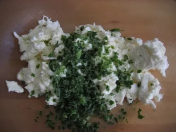 Rezept: Lachs mit Kruste Bild Nr. 3 Lachs mit Kruste - Rezept - Bild Nr. 3