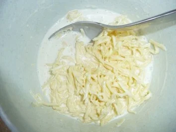 Rezept: Bandnudeln - Lasagne Bild Nr. 8 Bandnudeln - Lasagne - Rezept - Bild Nr. 8