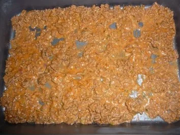 Rezept: Bandnudeln - Lasagne Bild Nr. 7 Bandnudeln - Lasagne - Rezept - Bild Nr. 7