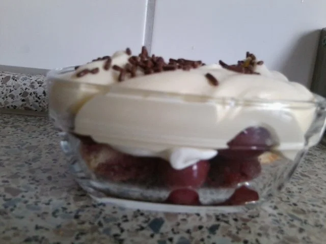 Versteckte Kirschen - Rezept - Bild Nr. 2