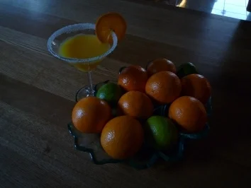 Partycocktail - Rezept