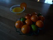 Partycocktail - Rezept