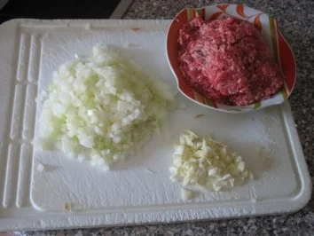 Rezept: viva mexico: chili con carne Bild Nr. 3 viva mexico: chili con carne - Rezept - Bild Nr. 3