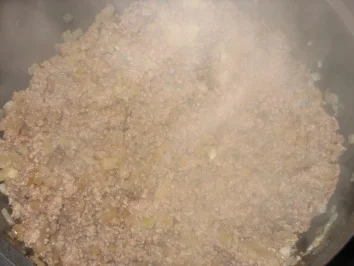 Rezept: viva mexico: chili con carne Bild Nr. 4 viva mexico: chili con carne - Rezept - Bild Nr. 4