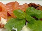 Graved Lachs - Rezept