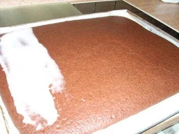 Kefir-Kuchen - Rezept - Bild Nr. 5