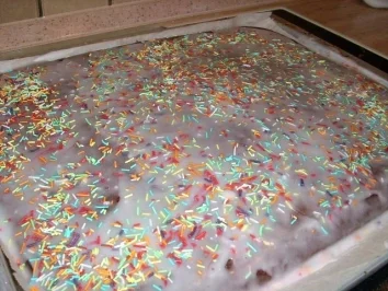 Kefir-Kuchen - Rezept - Bild Nr. 6