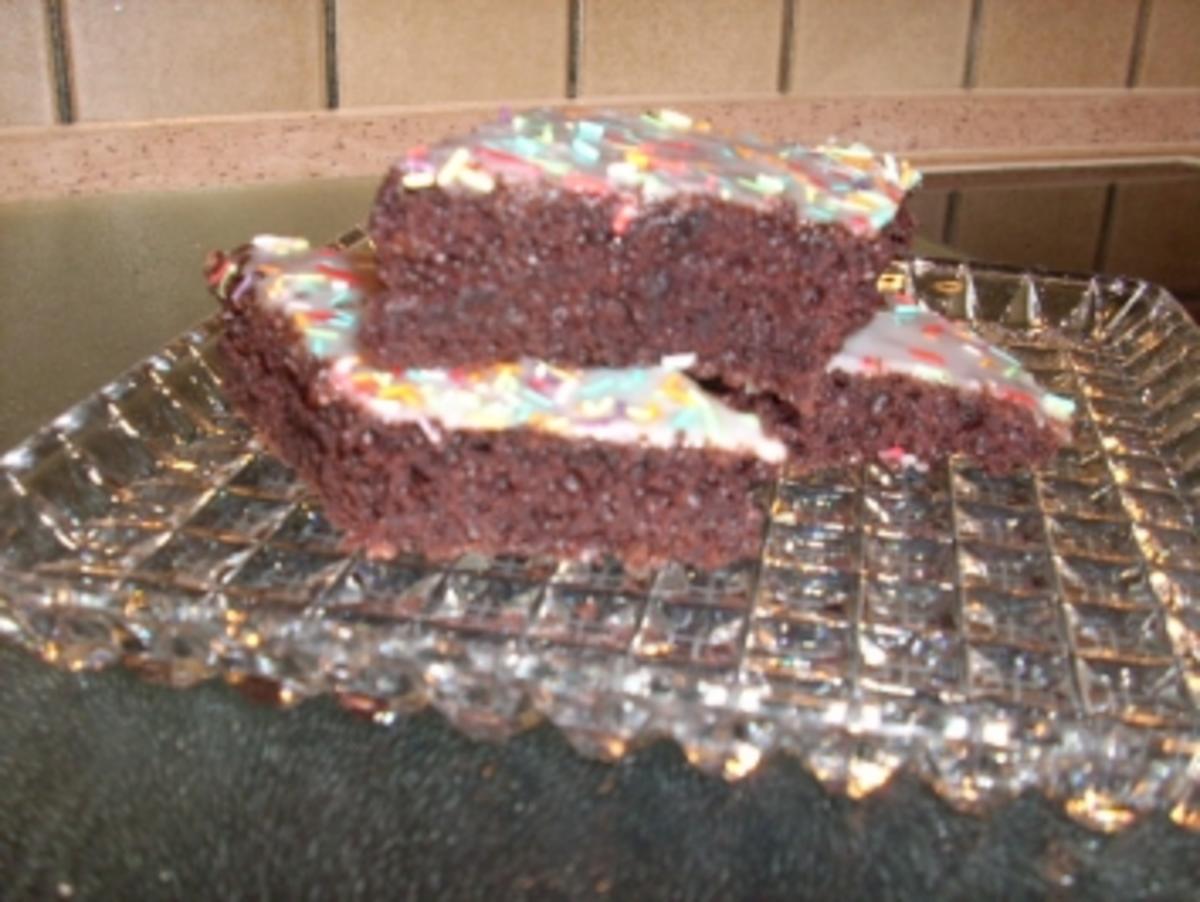 Bilder für Kefir-Kuchen - Rezept