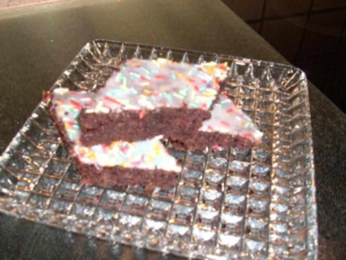 Kefir-Kuchen - Rezept - Bild Nr. 7