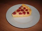 Kirsch-Quark-Kuchen - Rezept