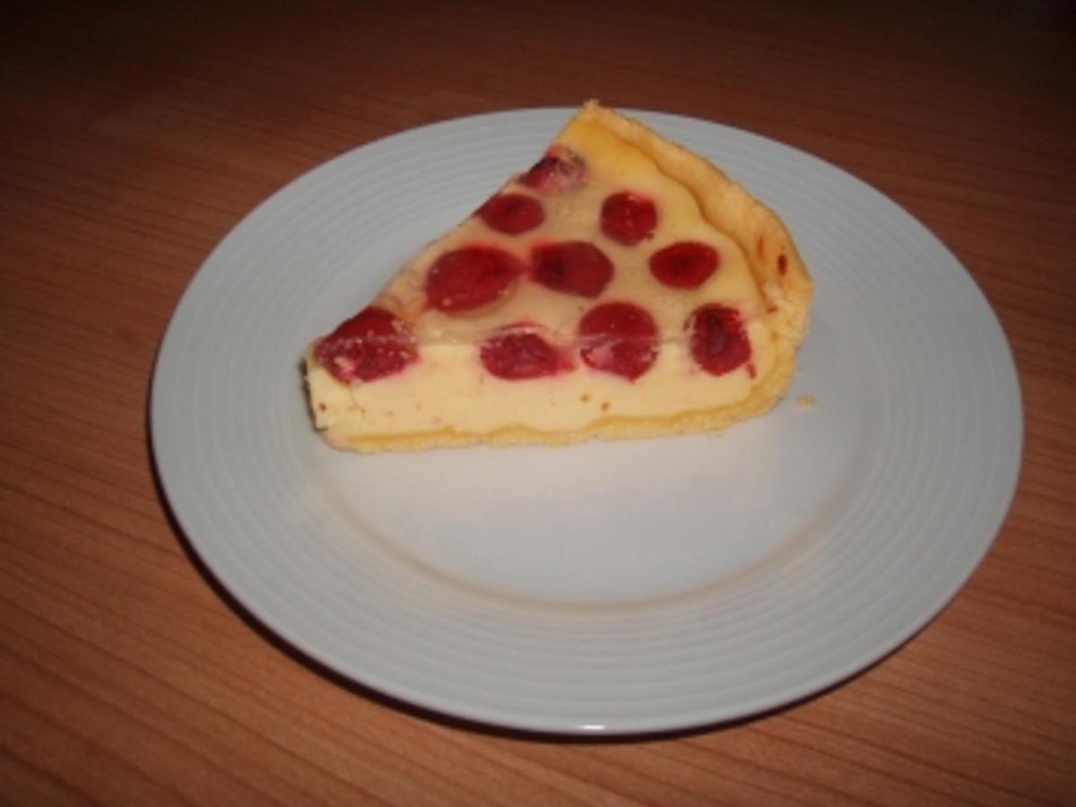 Kirsch Quark Auflauf Rezepte - kochbar.de