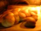 Brötchen selbstgemacht - Rezept
