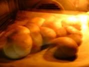 Brötchen selbstgemacht - Rezept