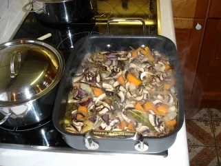 Coq au Vin (klassisch) - Rezept - Bild Nr. 4