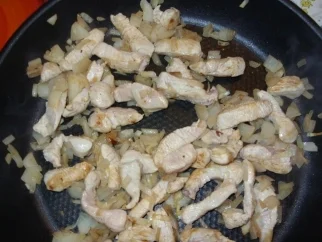 Linda´s schnelle Tomaten-Fleischsoße - Rezept - Bild Nr. 3