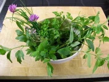 Steakbutter - Rezept - Bild Nr. 3